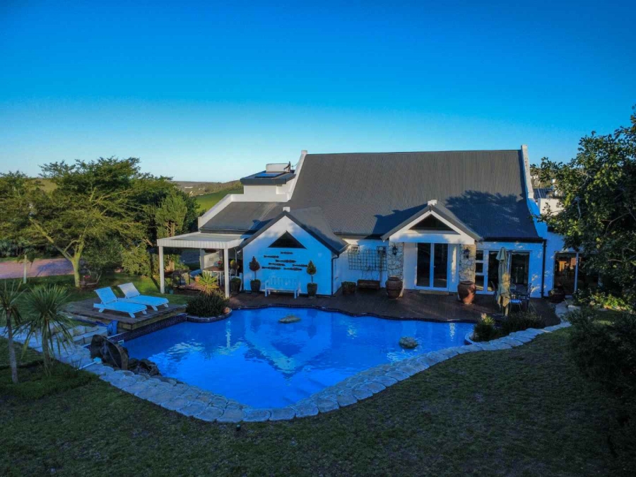 3 Bedroom Property for Sale in Stilbaai Oos Western Cape